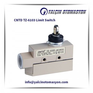 CNTD TZ-6103 Limit Switch
