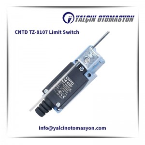CNTD TZ-8107 Limit Switch