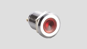 J Serisi 12mm Metal Sinyaller