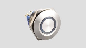 J Serisi 30mm Buton