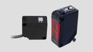 Kubik Fotosel Sensör