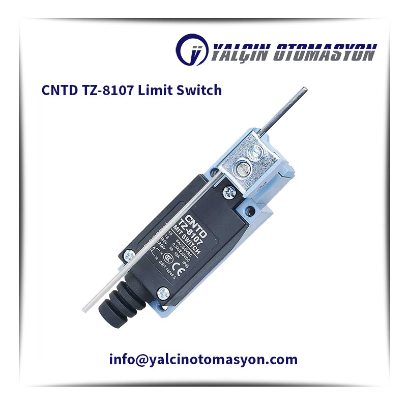 CNTD TZ-8107 Limit Switch