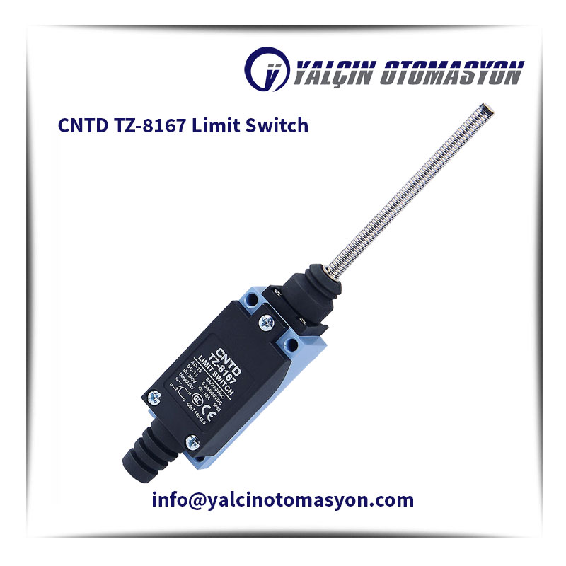 CNTD TZ-8167 Limit Switch