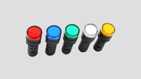 16mm Sinyal