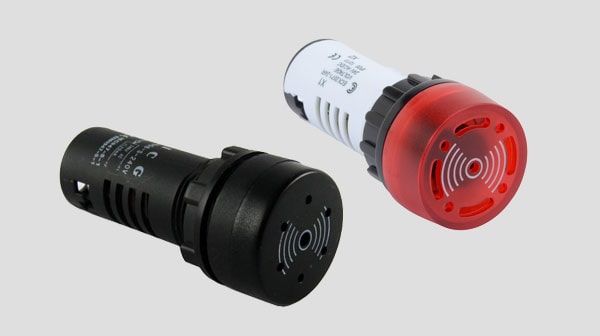 22mm Buzzer