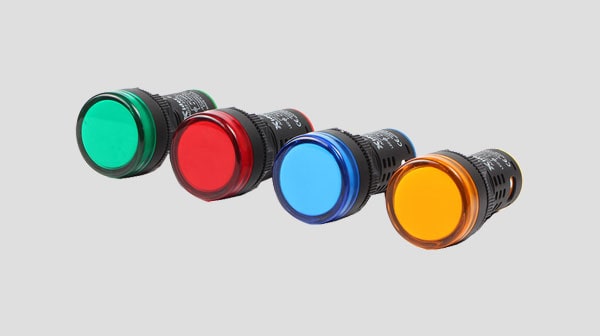 22mm Sinyal