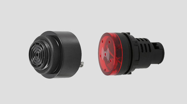 30mm Buzzer
