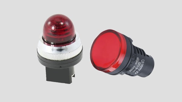 30mm Sinyal