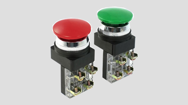 CBF Serisi Buton