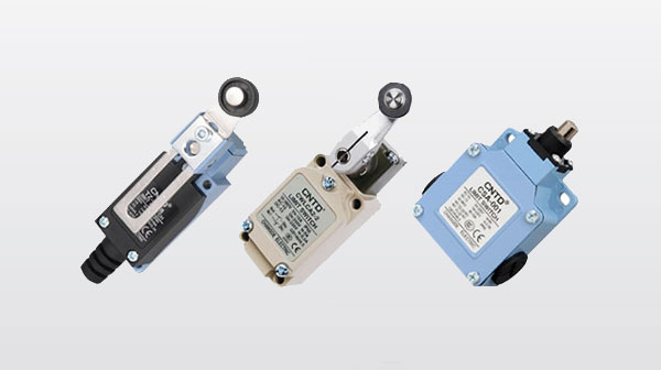 Limit Switch