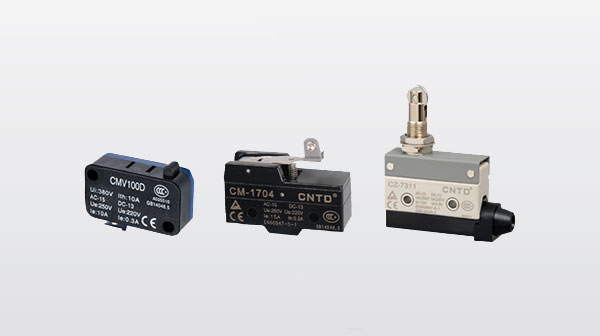 Mikro Switch