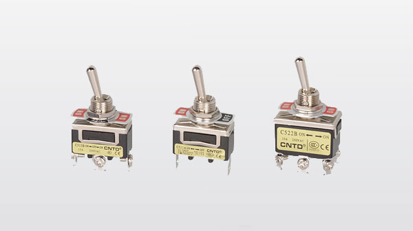 Toggle Anahtar Switch